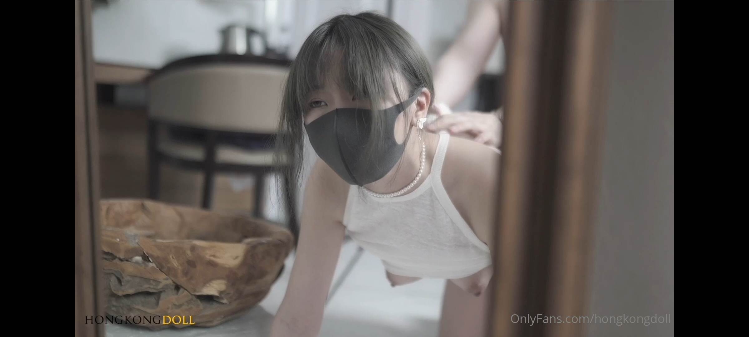 玩偶姐姐--一日女友 下 终章 时长100分钟