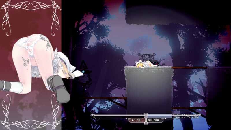 【精品动作ACT/凌辱/像素动态/PC】爱丽丝的摇篮 Alice in Cradle V0.27f 官中版 [PC]-第6张图片-萌站