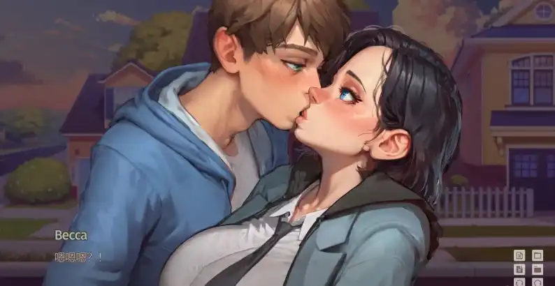 【驴哥带你玩】驴哥力荐Steam究极老牌神作重置版《太妃物语第一季重置版》(PC端/官中/1.78G)-第2张图片-萌站 【驴哥带你玩】驴哥力荐Steam究极老牌神作重置版《太妃物语第一季重置版》(PC端/官中/1.78G)-第2张图片-萌站