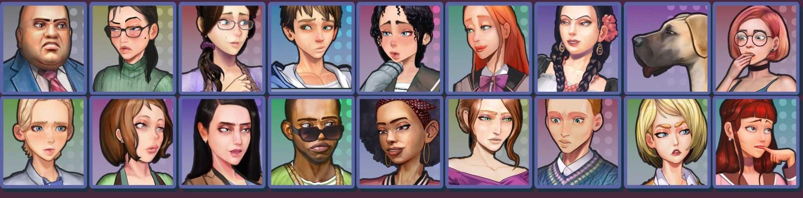 【驴哥带你玩】驴哥力荐Steam究极老牌神作重置版《太妃物语第一季重置版》(PC端/官中/1.78G)