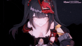 【萝莉 黑丝 手交 喷射 骑乘 爆操 爆射 喷潮 中出】新作-[Sex only]小恶魔花火-花火#8崩壊スターレイル崩坏星穹铁道Sparkle(📢1m35s)