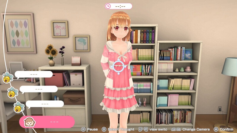 【互动SLG/触摸抚摸/动态3C】窥视你的未来(ノゾムキミノミライ)V1.0.2 STEAM官中【900MB/度盘】-第3张图片-萌站 【互动SLG/触摸抚摸/动态3C】窥视你的未来(ノゾムキミノミライ)V1.0.2 STEAM官中【900MB/度盘】-第3张图片-萌站