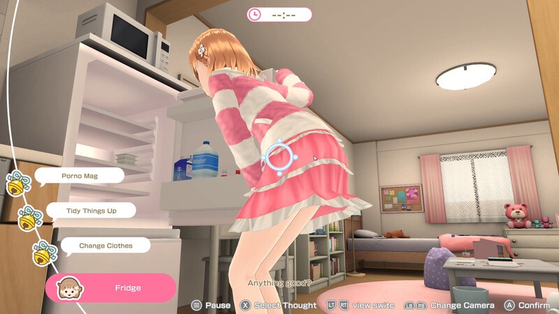 【互动SLG/触摸抚摸/动态3C】窥视你的未来(ノゾムキミノミライ)V1.0.2 STEAM官中【900MB/度盘】-第4张图片-萌站 【互动SLG/触摸抚摸/动态3C】窥视你的未来(ノゾムキミノミライ)V1.0.2 STEAM官中【900MB/度盘】-第4张图片-萌站