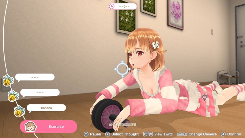 【互动SLG/触摸抚摸/动态3C】窥视你的未来(ノゾムキミノミライ)V1.0.2 STEAM官中【900MB/度盘】-第5张图片-萌站 【互动SLG/触摸抚摸/动态3C】窥视你的未来(ノゾムキミノミライ)V1.0.2 STEAM官中【900MB/度盘】-第5张图片-萌站