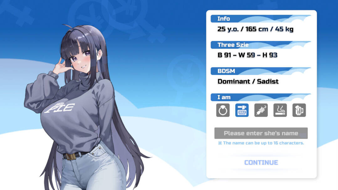 [亚洲风SLG/动态/更新] Body Pay 我的天啊！一个胸部丰满的女人正在主动引诱我！Ver0226 官中步兵版-第2张图片-萌站