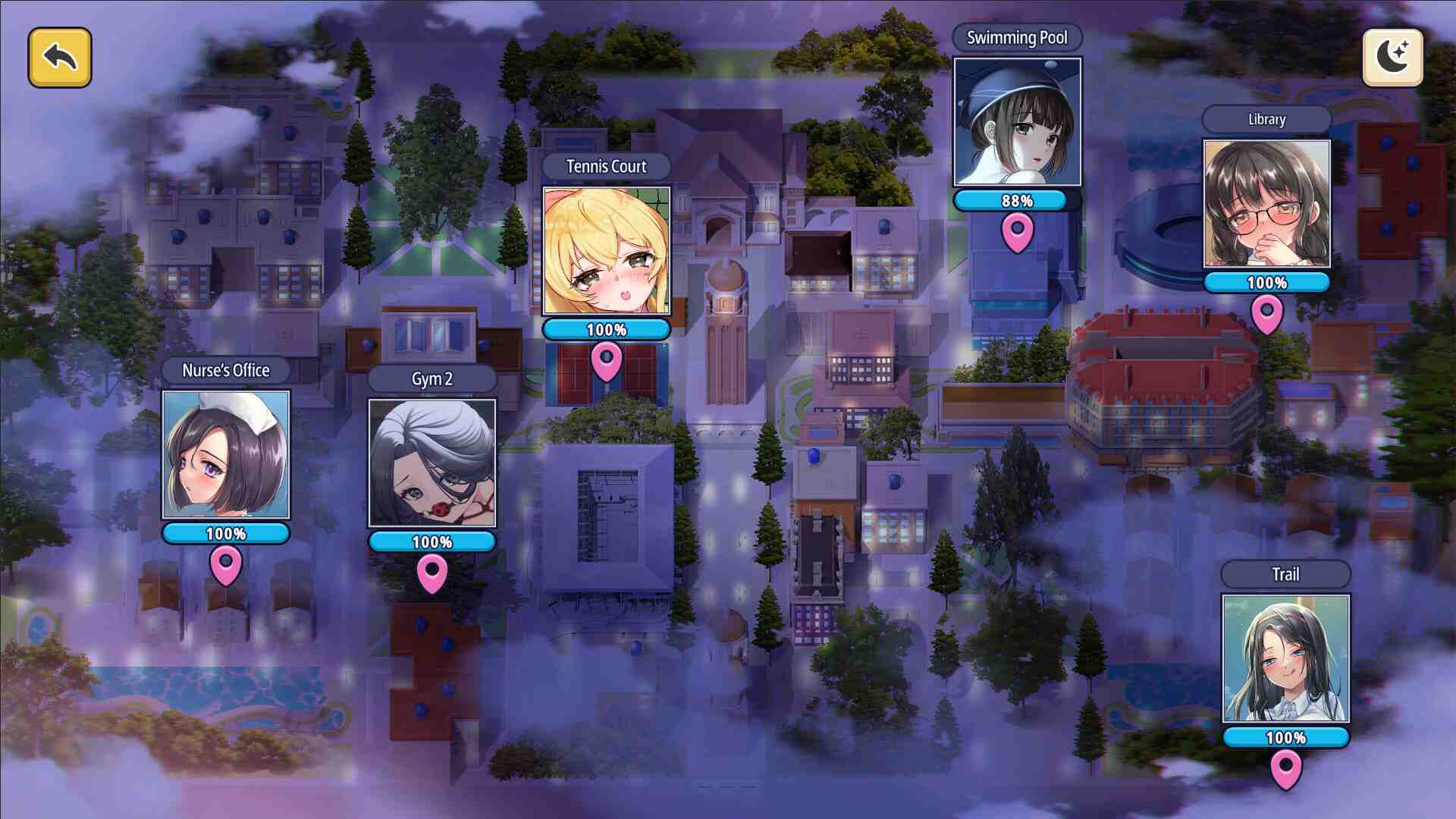 【探索SLG/动态互动/2C】Sex Counselor V1.0 STEAM官中版-第7张图片-萌站 【探索SLG/动态互动/2C】Sex Counselor V1.0 STEAM官中版-第7张图片-萌站