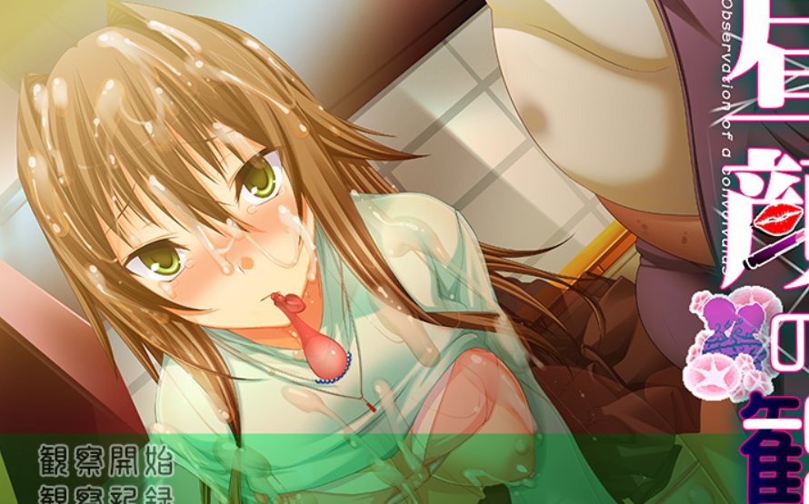 【绿帽SLG/汉化】昼颜的观察者 ninyun个人汉化作弊版 付CG包【1G】【全cg/全CV】