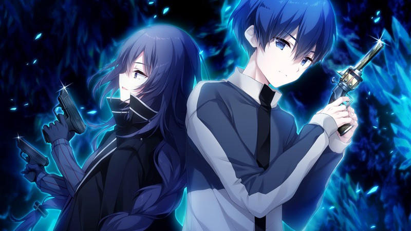 [250228] 珠宝骑士 Arcadia -The Ends of the World- 普通版 4G  ADV PC 生肉    ジュエリー・ナイツ・アルカディア -The ends of the world- 通常版-第10张图片-萌站