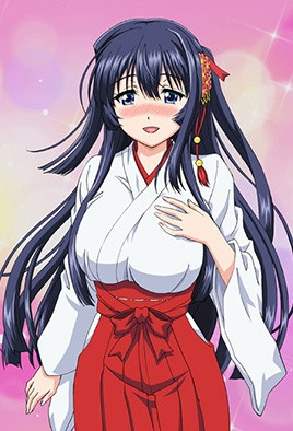 甜蜜女友 アマカノ [Vol.3]【番】