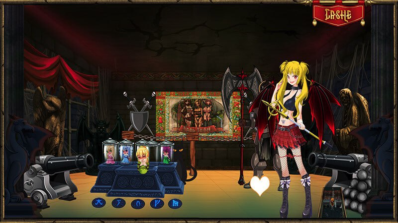 PC/SLG/#黑暗寓言 #DARK FABLE Build.6072081 官方中文版-第6张图片-萌站 PC/SLG/#黑暗寓言 #DARK FABLE Build.6072081 官方中文版-第6张图片-萌站