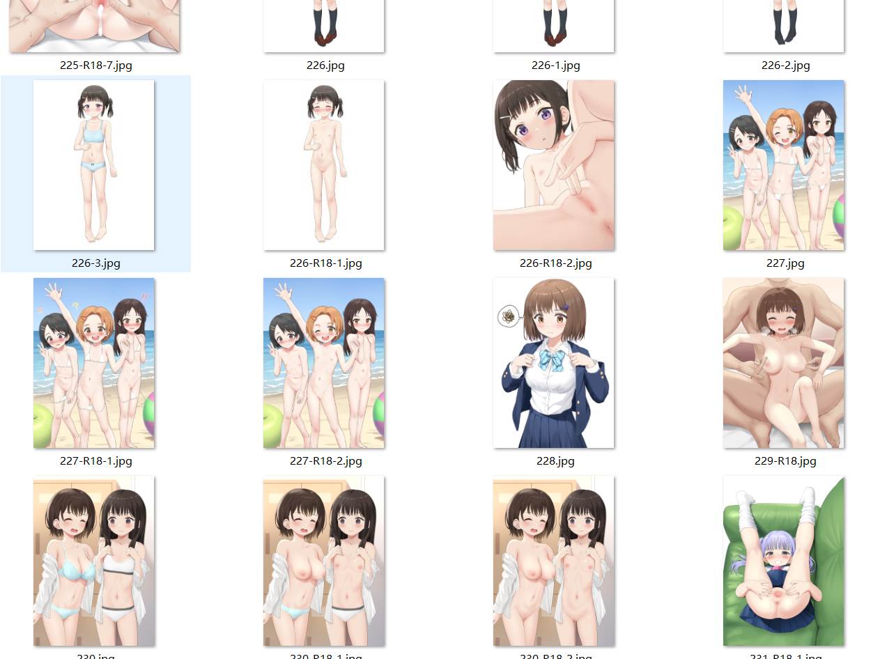 [赞助图2月9号]  [30G][赞助图合集] 图片合集 画师: isariSensei hayasaka Eichi Caばりあ kooriais KuroiDa Torino あらた イチリ うちゅうねこ かるたも カントク ぐらしおん シュヴィ なかしよん なまひゆ ねでぃあ ハヤト ひみつ ぴろ瀬 まんなく むー もくず ゆんみ よぇ 波器しほ 茶乃ひより 風祭帆夏 鬼針草 瑠川ねぎ 緑風マルト 么赖赖 萩 天空かぷちーの 羽泪໒꒱ 最中かーる-第57张图片-萌站