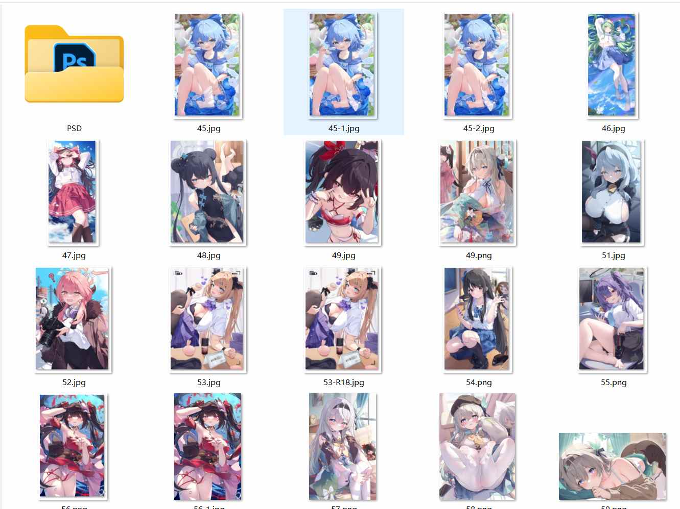 [赞助图2月9号]  [30G][赞助图合集] 图片合集 画师: isariSensei hayasaka Eichi Caばりあ kooriais KuroiDa Torino あらた イチリ うちゅうねこ かるたも カントク ぐらしおん シュヴィ なかしよん なまひゆ ねでぃあ ハヤト ひみつ ぴろ瀬 まんなく むー もくず ゆんみ よぇ 波器しほ 茶乃ひより 風祭帆夏 鬼針草 瑠川ねぎ 緑風マルト 么赖赖 萩 天空かぷちーの 羽泪໒꒱ 最中かーる-第74张图片-萌站