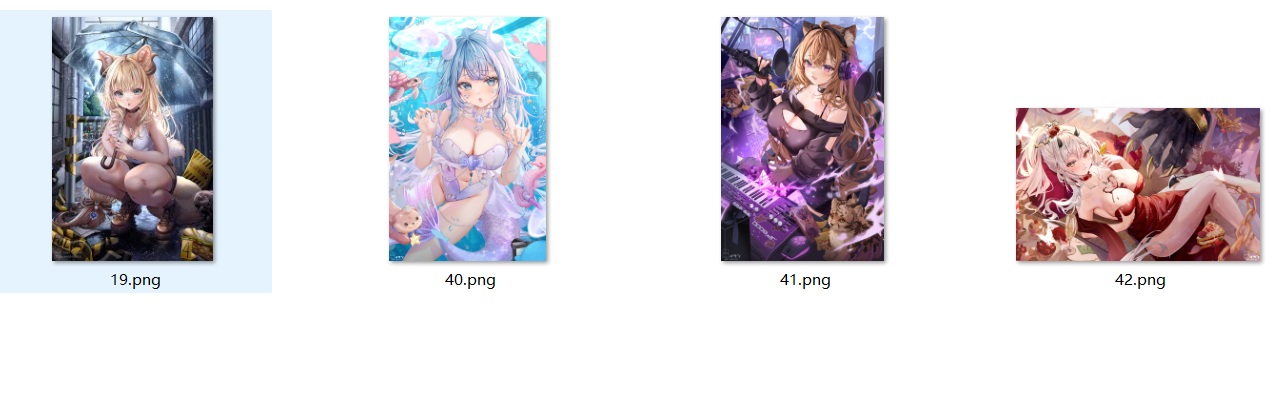 [赞助图2月9号]  [30G][赞助图合集] 图片合集 画师: isariSensei hayasaka Eichi Caばりあ kooriais KuroiDa Torino あらた イチリ うちゅうねこ かるたも カントク ぐらしおん シュヴィ なかしよん なまひゆ ねでぃあ ハヤト ひみつ ぴろ瀬 まんなく むー もくず ゆんみ よぇ 波器しほ 茶乃ひより 風祭帆夏 鬼針草 瑠川ねぎ 緑風マルト 么赖赖 萩 天空かぷちーの 羽泪໒꒱ 最中かーる-第77张图片-萌站