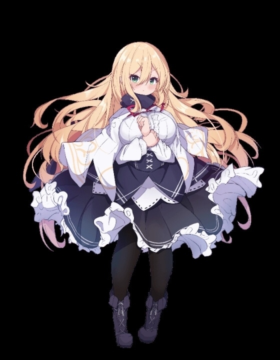 【DLsite/汉化/多结局/巨乳/多画师】梅梅莉斯的色情RPG~扭蛋与圣女与危险迷宫~ & メメリスちゃんのえっちなRPG ~ガチャと聖女と危ないダンジョン~【PC/社团名:メメリスチャンネル/RJ01224902】-第20张图片-萌站 【DLsite/汉化/多结局/巨乳/多画师】梅梅莉斯的色情RPG~扭蛋与圣女与危险迷宫~ & メメリスちゃんのえっちなRPG ~ガチャと聖女と危ないダンジョン~【PC/社团名:メメリスチャンネル/RJ01224902】-第20张图片-萌站
