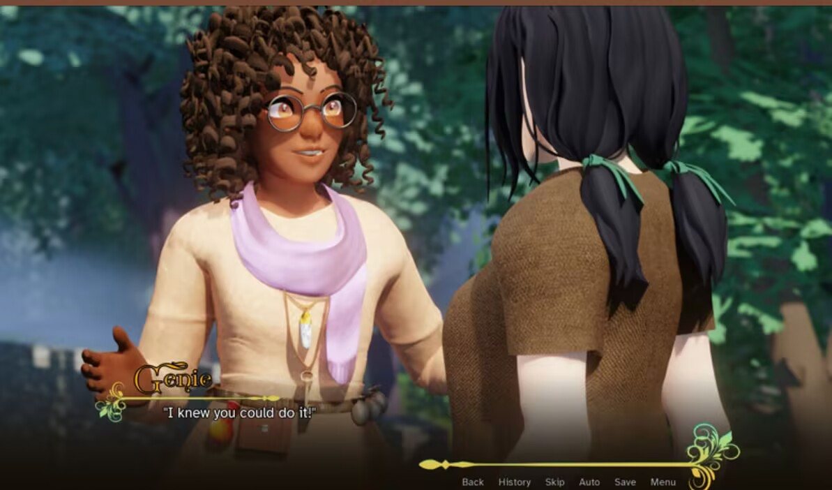 《蒸汽与魔法》v1.01版本  pc+安卓双端   【SLG/pc汉化/欧美/3d/2.5GB】