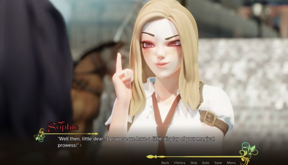 《蒸汽与魔法》v1.01版本 pc+安卓双端 【SLG/pc汉化/欧美/3d/2.5GB】-第3张图片-萌站 《蒸汽与魔法》v1.01版本 pc+安卓双端 【SLG/pc汉化/欧美/3d/2.5GB】-第3张图片-萌站