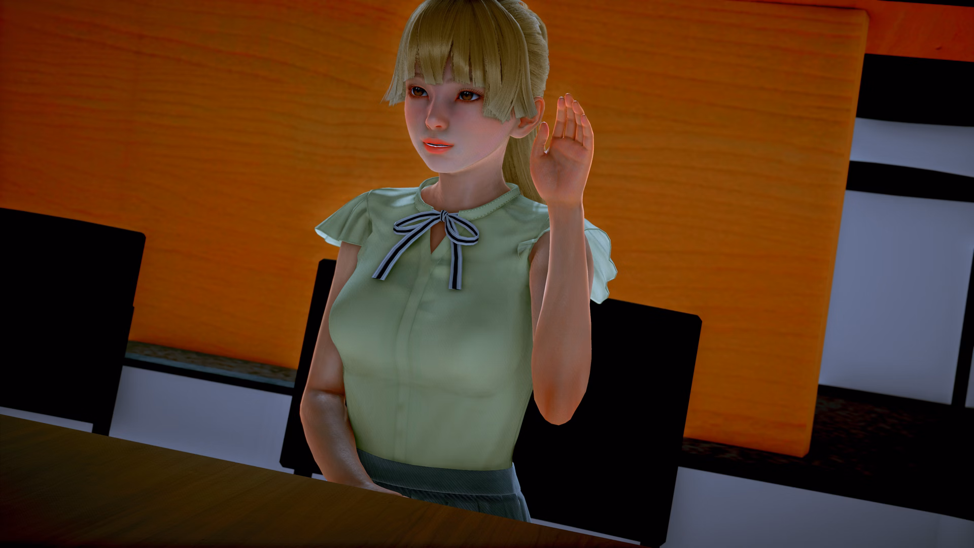 【神作】杀手的神话 [第 3 章] 【PC/机翻/slg/精美建模】-第5张图片-萌站