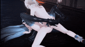 【巨乳 黑丝 腿交 骑乘 后入 爆操 中出】新作-珂莱塔~🥵