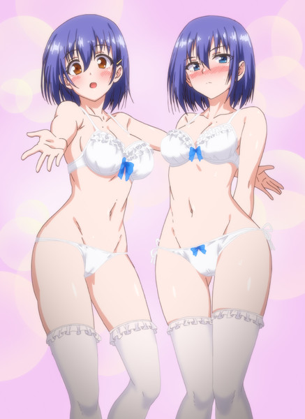 【里番】《枫和铃》(全2话)
