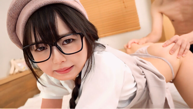 りおりお（21歳/Bカップ）【イラストを描くのが趣味な陰キャ地味オタク女子大生】ド変態マゾメス肉便器・3P【SNSで〇〇女子と繋がってみた！】-第18张图片-萌站