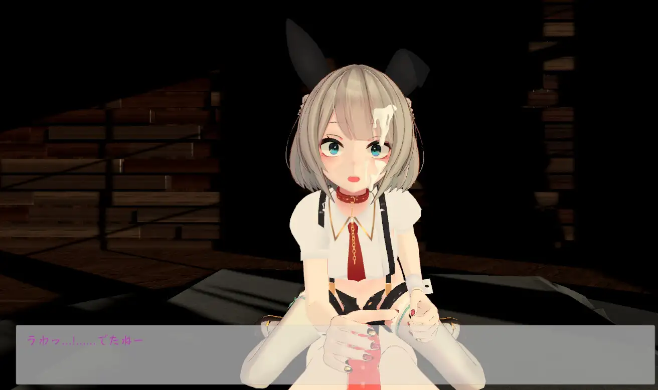 【DLsite/新作/官中/动态/CV/3D】 スポセク ～天井特化のバトルファック～【VR/非VR対応】 & 性爱竞技场 ～天井特化的炮友关系～【PC/社团名:いーとざみーと/RJ01326526】-第5张图片-萌站