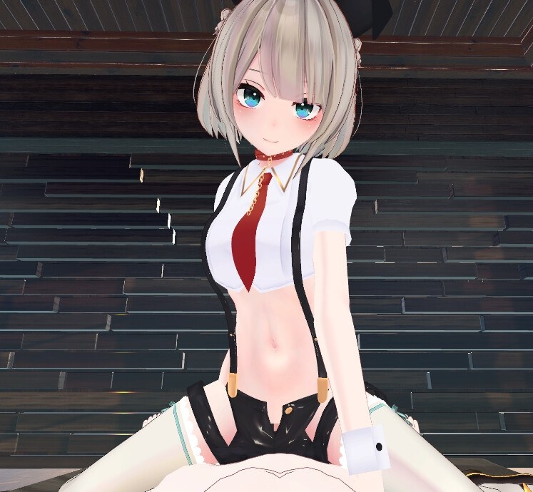 新作[3D互动/反向X/全动态] 运动性欲 ～专注天花板的战斗性交～ スポセク ～天井特化のバトルファック～ 官方中文版 [2.30G]-第5张图片-萌站