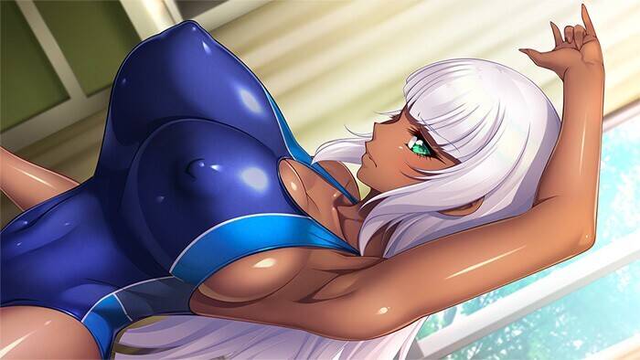 【ADV/机翻】[裸足少女]プリンセスハートリンク ～剣姫たちの艶舞～ ver2.6 Claude-3-5-sonnet翻译+全cg存档