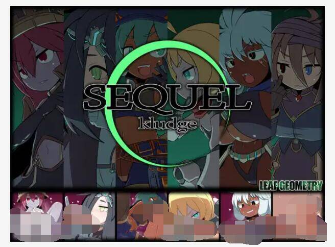 【RPG/汉化/PC】SEQUEL kludge