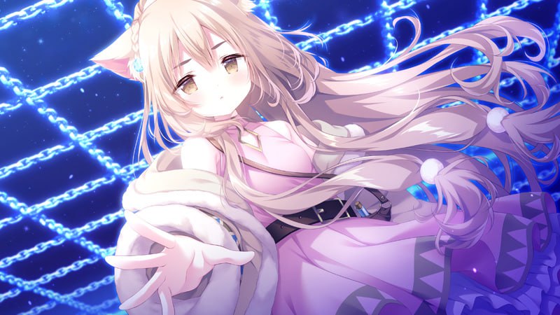 PC/ADV/#宝石心学园2 #ジュエリー・ナイツ・アルカディア -The ends of the world--第3张图片-萌站