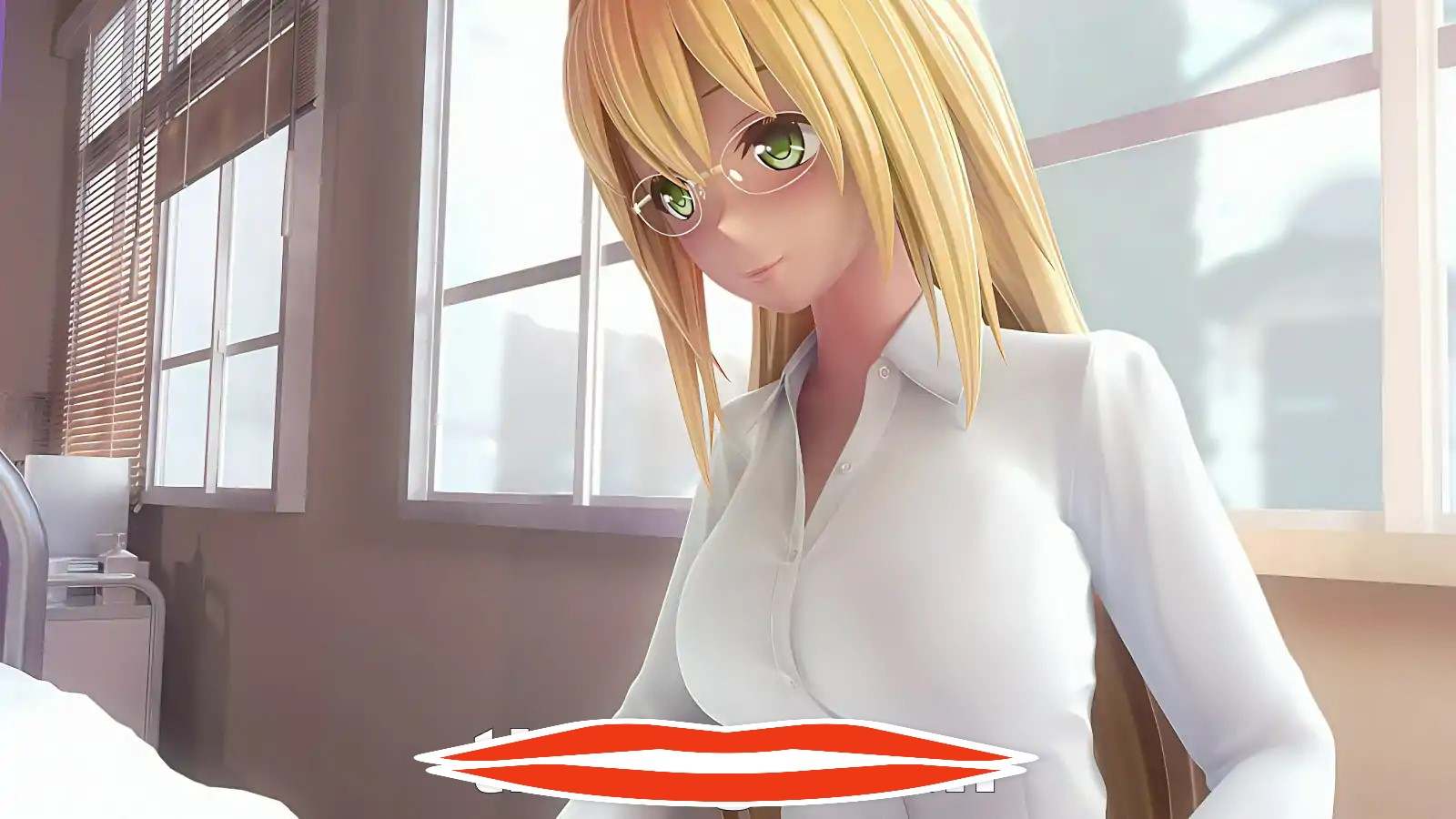 [3D互动汉化全动态] 提亚悠与我的7日师生禁恋！完整汉化版+动画 电脑5.7G￼￼-第2张图片-萌站