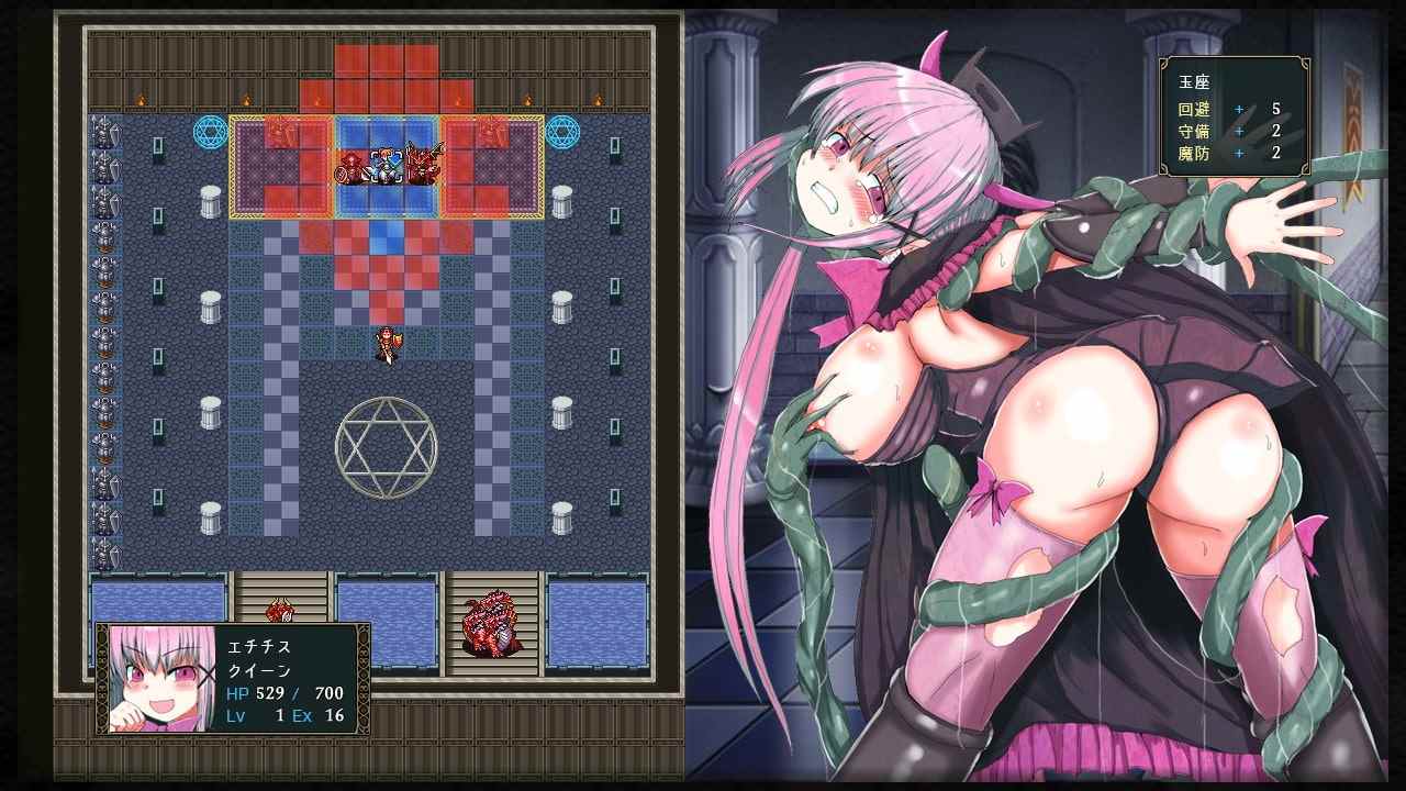 【DLsite/自汉化/巨乳/淫语】大魔王大人对肉棒太没有抵抗力?& 大魔王様はチンポに弱すぎる!? 【PC/社团名:礼门屋/RJ389175】-第13张图片-萌站 【DLsite/自汉化/巨乳/淫语】大魔王大人对肉棒太没有抵抗力?& 大魔王様はチンポに弱すぎる!? 【PC/社团名:礼门屋/RJ389175】-第13张图片-萌站
