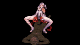 【巨乳 白丝 手交 口交 骑乘 后入 爆炒 爆射 喷潮 中出】新作-明潮混剪（椿）ntr