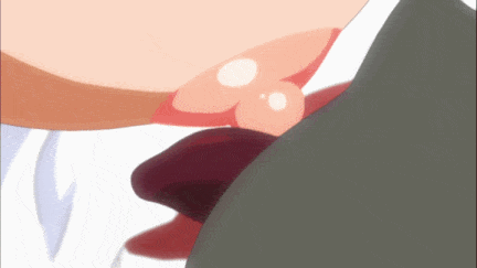 【动画/巨乳/口交/爆操/后入/乘骑】透明人間R 前编 後編
