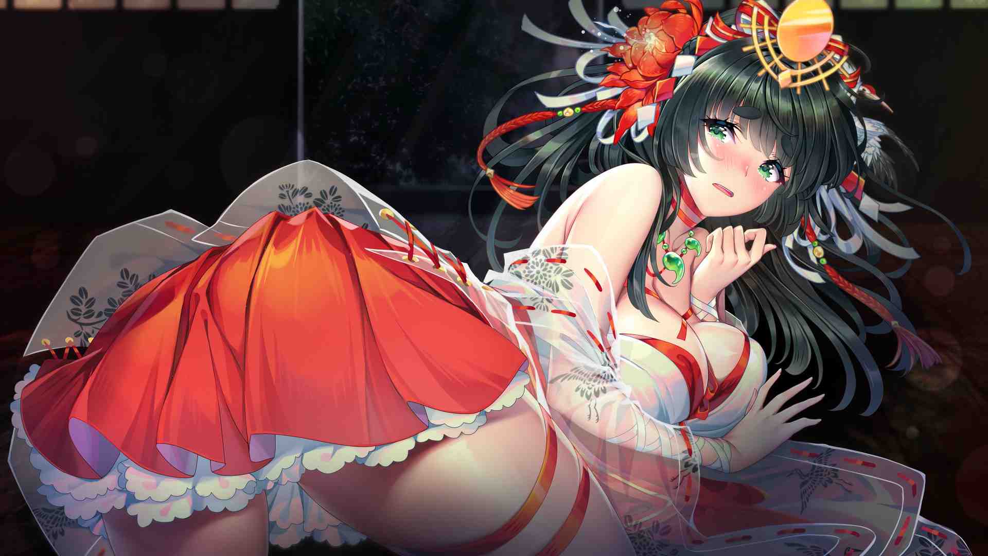 【SLG/PC/官中/动态/无码/正版镜像/全CG/】RE:Destiny/RE:命运-第5张图片-萌站 【SLG/PC/官中/动态/无码/正版镜像/全CG/】RE:Destiny/RE:命运-第5张图片-萌站