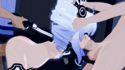 bluer Miku雌小鬼Sexy+扶她