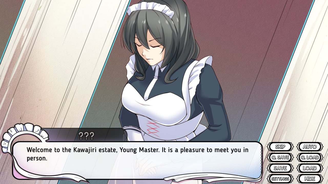 PC/ADV/#女仆洋馆 #Maid Mansion v1.10.3 官方中文版+DLC