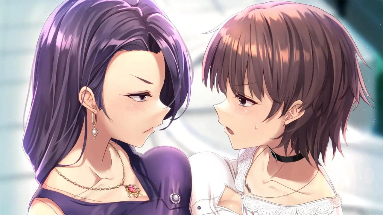PC/ADV/##人类最强的新娘父母之家 #工口倫子シリーズVol3 人類最強性欲の嫁の姉 小口凛子系列 中文汉化版