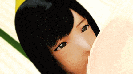 【动画/中出/后入/口交/乘骑/爆操】[ざむず] なつのやすみ