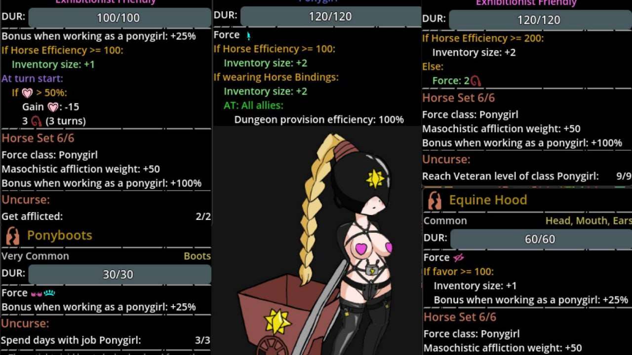 [PC+安卓]淫欲地牢v2.1.0 官中   Ero Dungeons