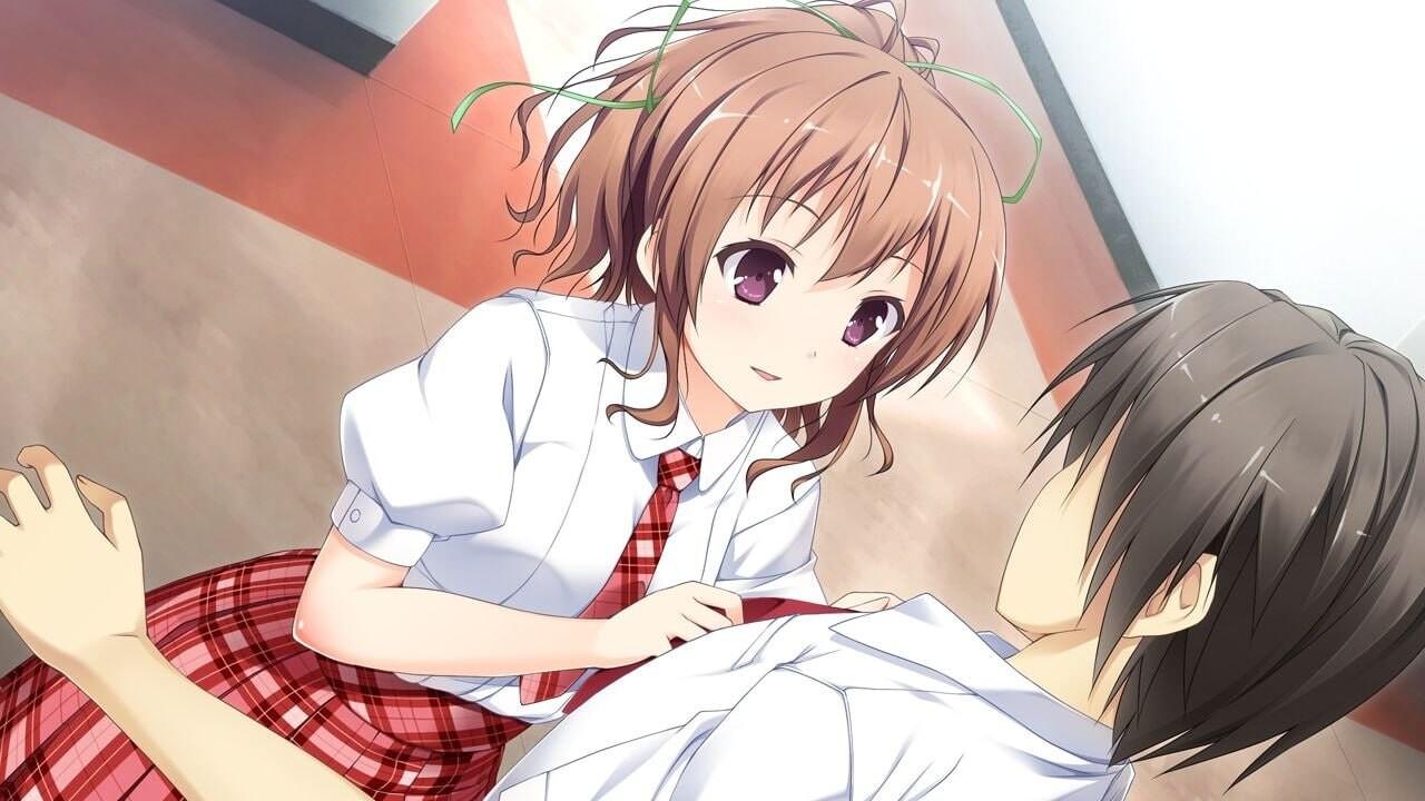 新汉化[拔作ADV/后宫] 她不会从我身边离开 彼女はオレからはなれない AI汉化版+全CG存档 [3.80G]-第6张图片-萌站