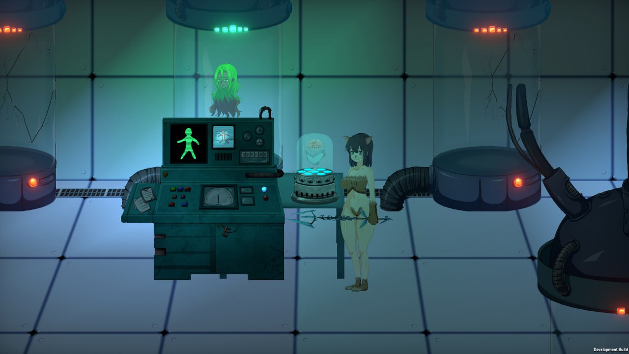 [RPG/PC] STEAM官方中文  疯狂岛 V0.31  Mad Island  V0.31-第7张图片-萌站