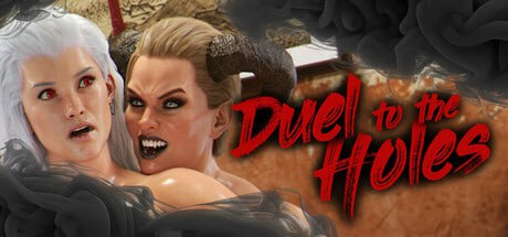 [SLG/PC] STEAM官方中文  决斗到洞穴   v1.0   Duel to The Holes  v1.0 