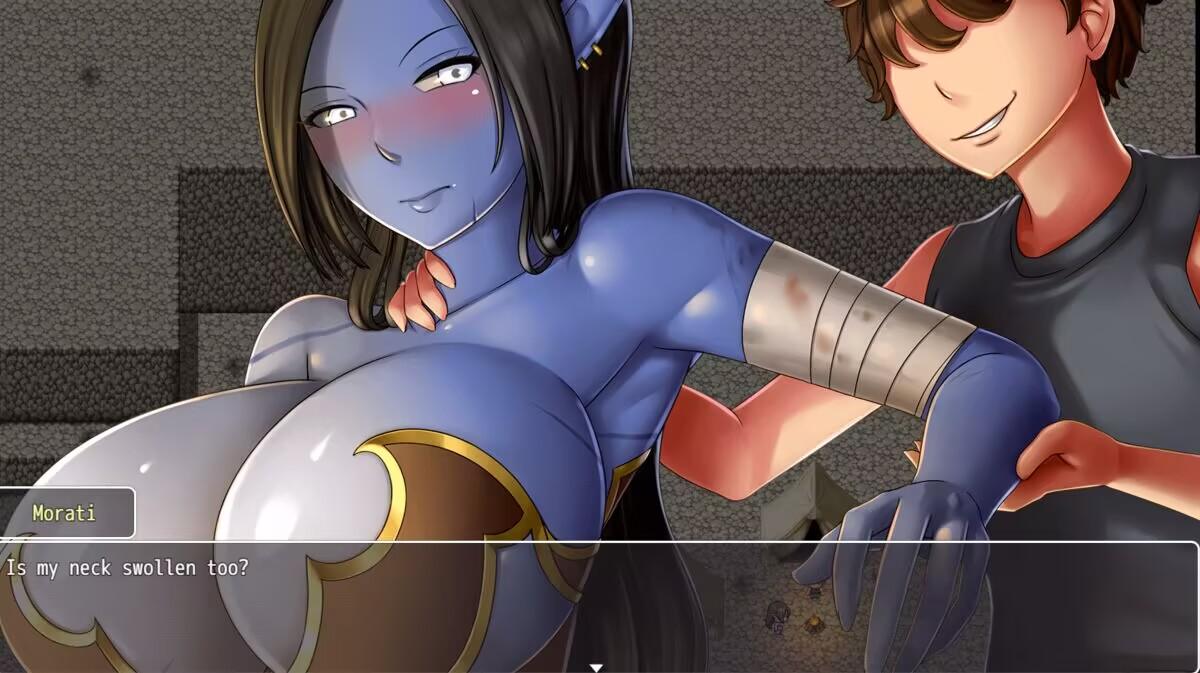 PC/RPG/颠覆王国 #Kingdom of Subversion v0.27.1-第2张图片-萌站