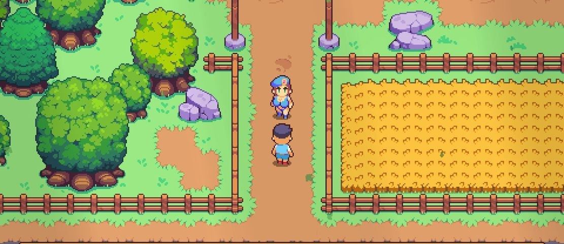 PC/RPG/精灵谷物语  #Spirit Valley  v1.2.0-EA 官方中文步兵版+通关存档