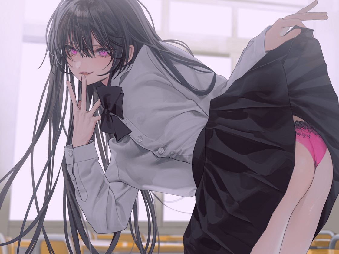 RJ01321876【雲八はち】【完全女性優位】せっくすごっこでマゾいじめ♪～クラスの美少女愛様の専用おもちゃになる話～【KU100】