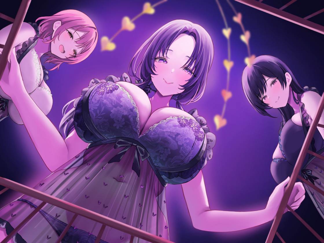 RJ01308551【野上菜月】【催○音声】おとな赤ちゃん保育所による成人男性無力化プログラム ～社会福祉法人ひぷのガーデン～
