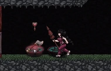 PC+安卓 [动作ACT/像素动态/更新] 我的诅咒 MonCurse v0.6.7.4.0  精翻汉化版