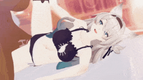 【巨乳 黑丝 旗袍 骑乘 爆操 爆射 喷潮 中出】新作-流萤[HSR] Firefly Compilation