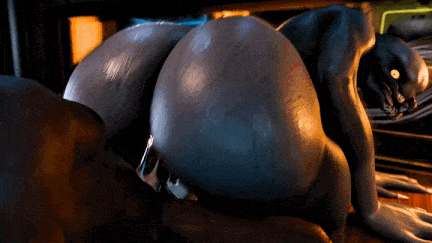 异形怪物Sex with Sangheili’s