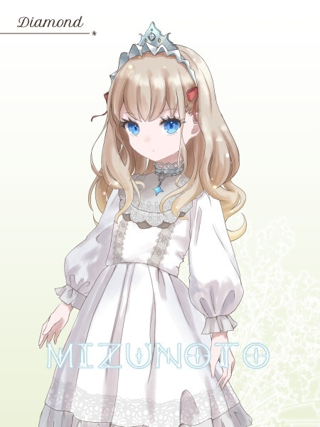 【DLsite/实时机翻/动态/萝莉/萝/Live2D】宝石人偶不懂心 & 宝石人形は心を知らない 自汉化【PC/社团名:milky☆fairy/RJ01267699】-第5张图片-萌站
